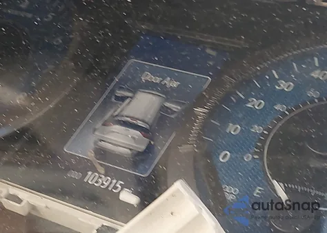 2018 Toyota Sienna Le 8 Passenger из США, поврежденный, VIN 5TDKZ3DC6JS962757